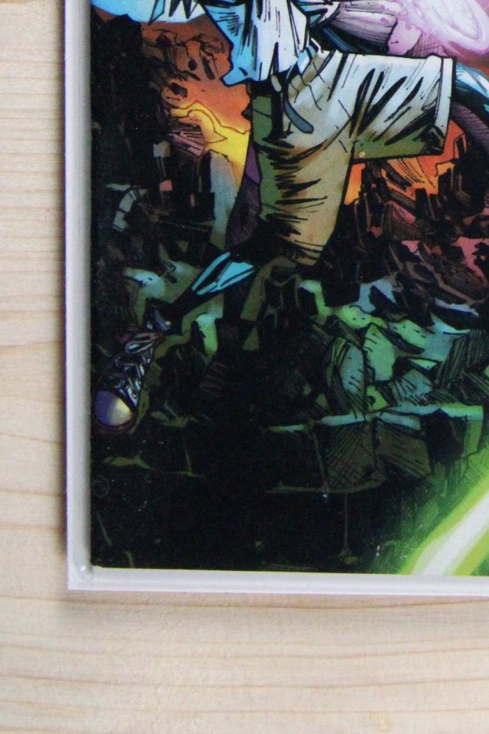Strange Academy: Blood Hunt #3 – Marvel (2024) 9.6 NM+