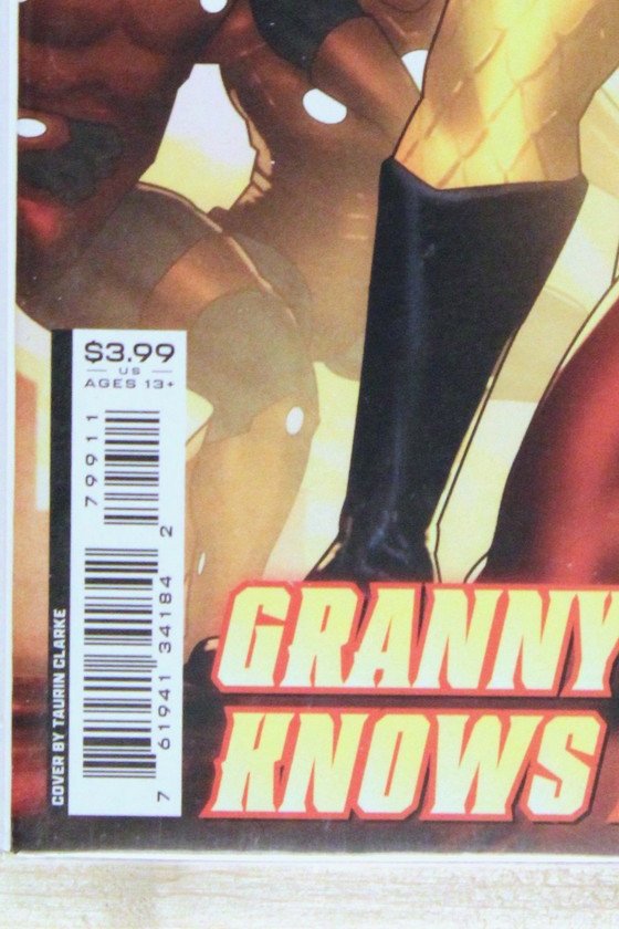The Flash #799 – DC (2023) 9.6 NM+
