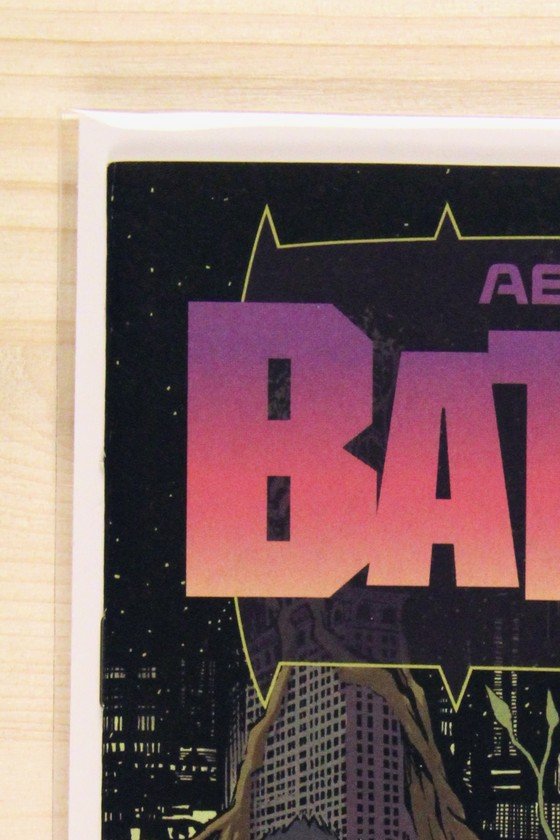 Absolute Batman #18 – DC (2026) 9.6 NM+ Dragotta
