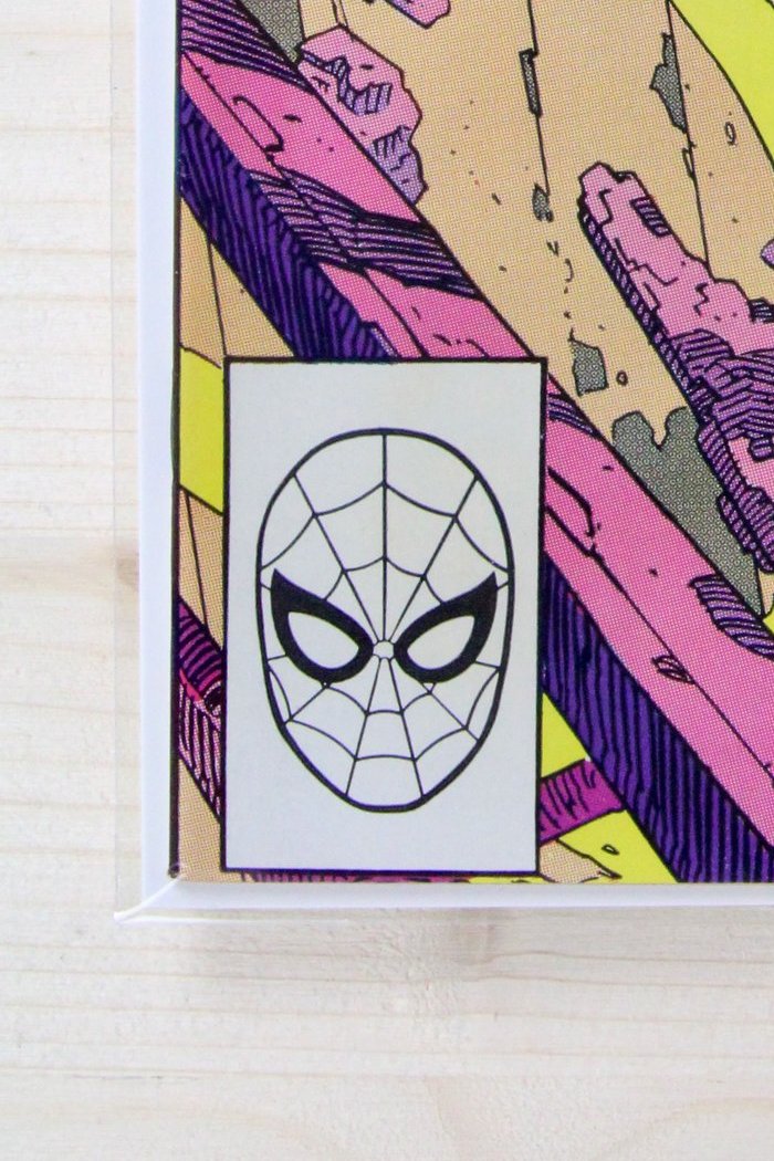 Silver Surfer #2 – Marvel (1987) 9.4 NM Moebius