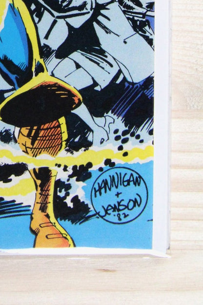 Thor #329 – Marvel (1983) 9.0 VF/NM Klaus Janson