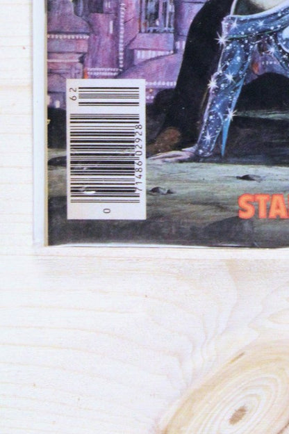 Marvel Preview Presents Star-Lord #14 – Marvel (1978) 9.2 NM-