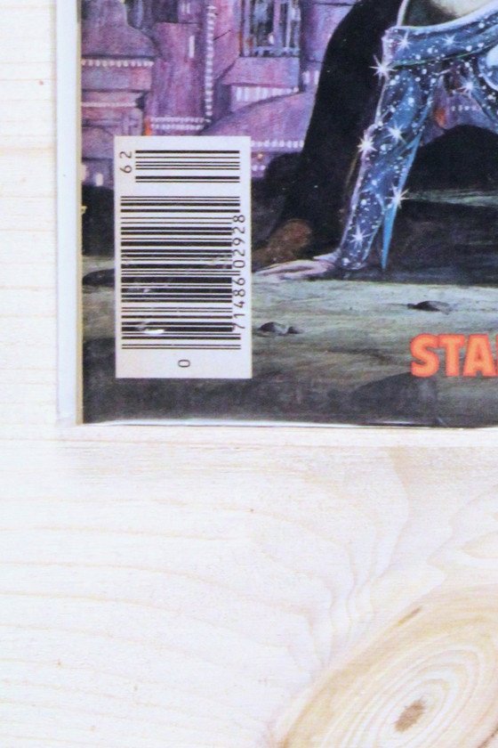 Marvel Preview Presents Star-Lord #14 – Marvel (1978) 9.2 NM-