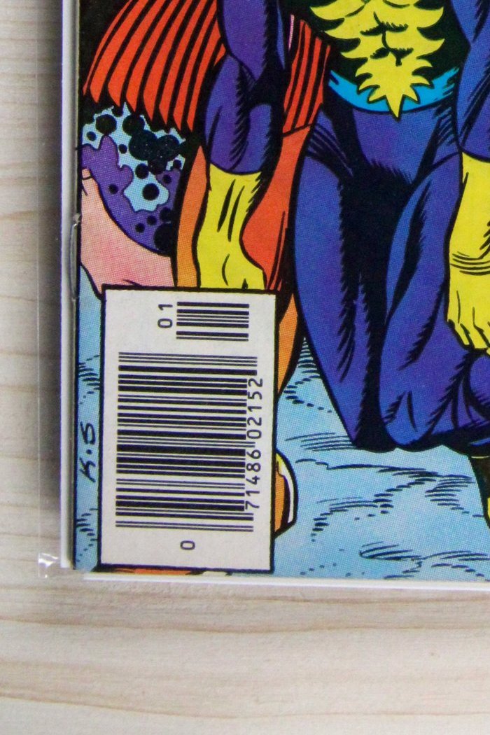The Defenders #55 – Marvel (1978) 7.5 VF- Klaus Janson