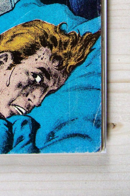 Secrets of Haunted House #3 – DC (1975) 5.0 VG/FN