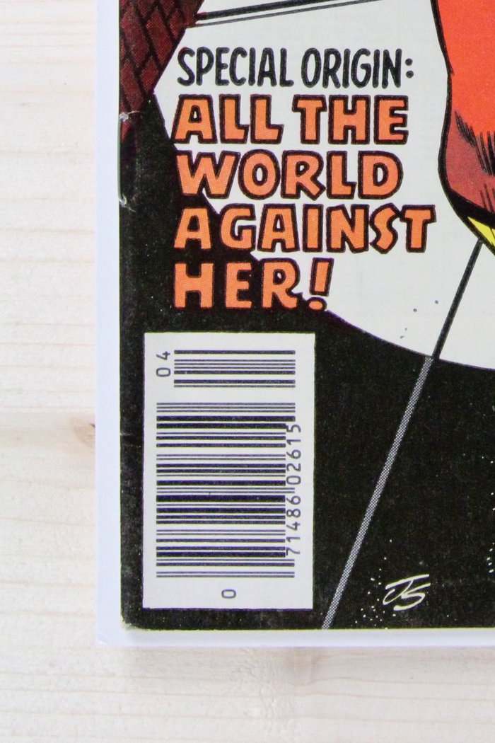 Spider-Woman #1 – Marvel (1978) 8.0 VF Joe Sinnott Cover Newsstand