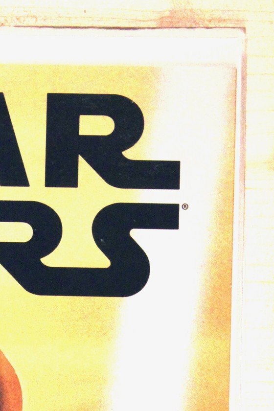 Star Wars #7 – Marvel (2015) 9.6 NM+ Jason Aaron story