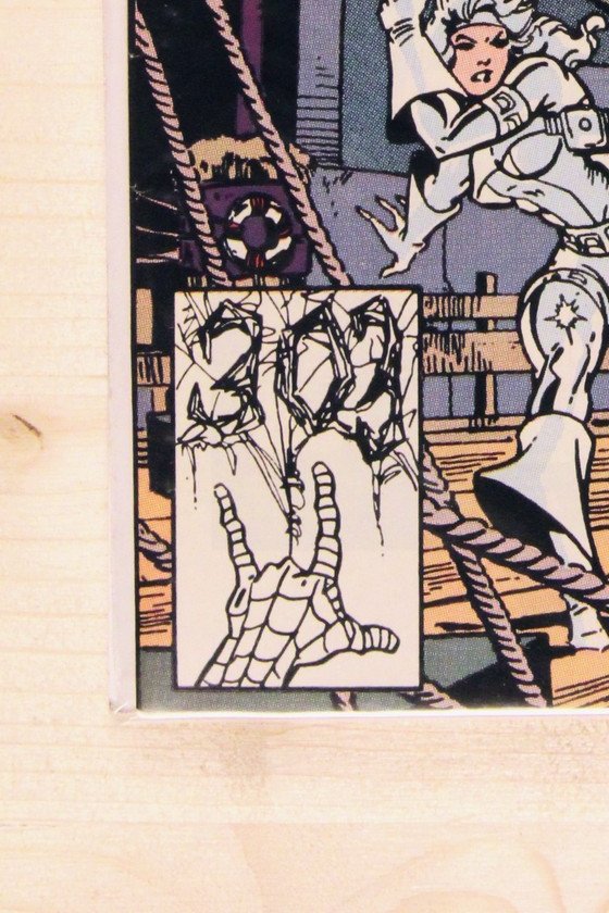The Amazing Spider-Man #303 – Marvel (1988) 9.2 NM- Todd McFarlane art
