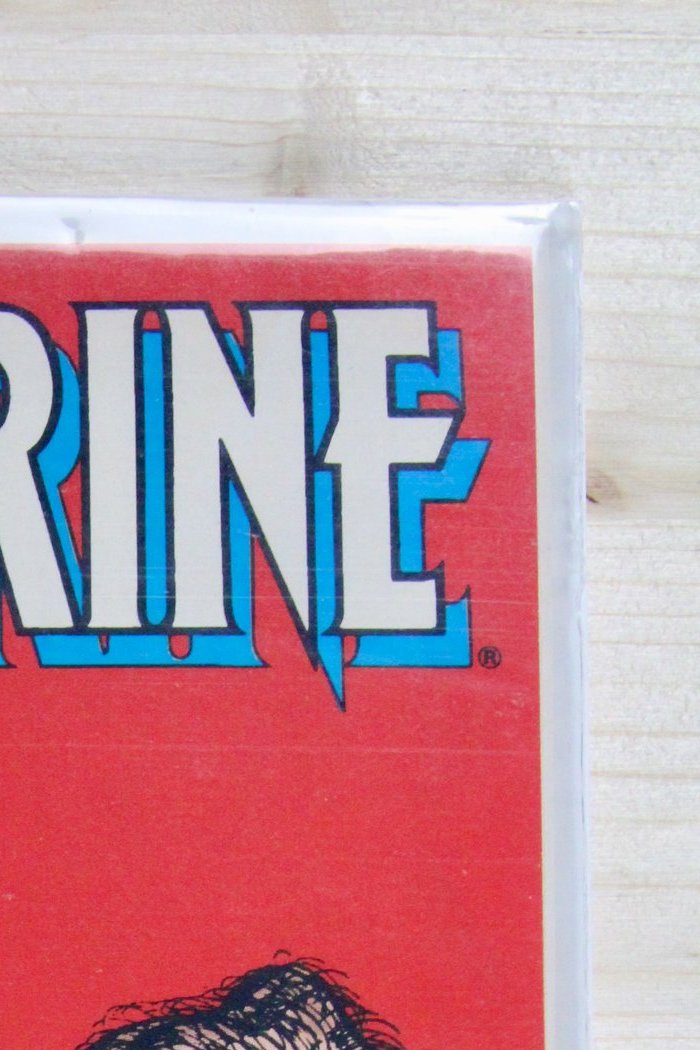 Wolverine #17 – Marvel (1989) 9.4 NM John Byrne art | Klaus Janson art
