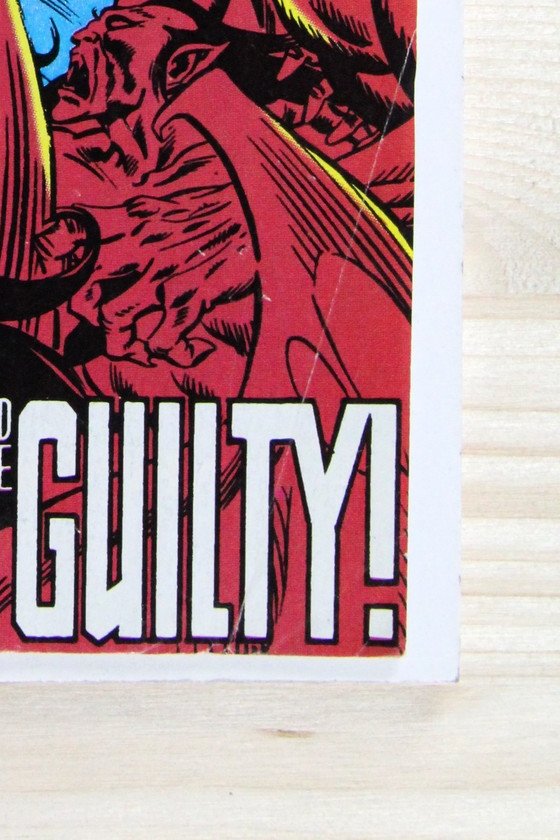 The Mighty Thor #430 – Marvel (1991) 8.0 VF