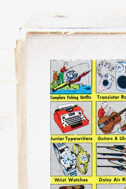 Action Comics #336 – DC (1966) 3.0 GD/VG