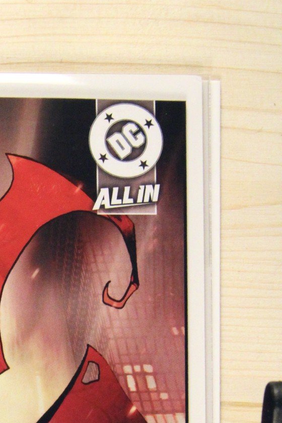 Absolute Batman #18 – DC (2026) 9.6 NM+ 1:25