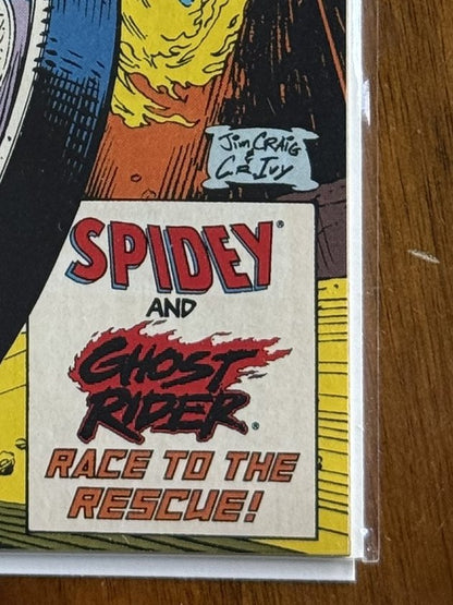 The Amazing Spider-Man #3 – Marvel (1963) 9.4 NM Stan Lee story | Steve Ditko art