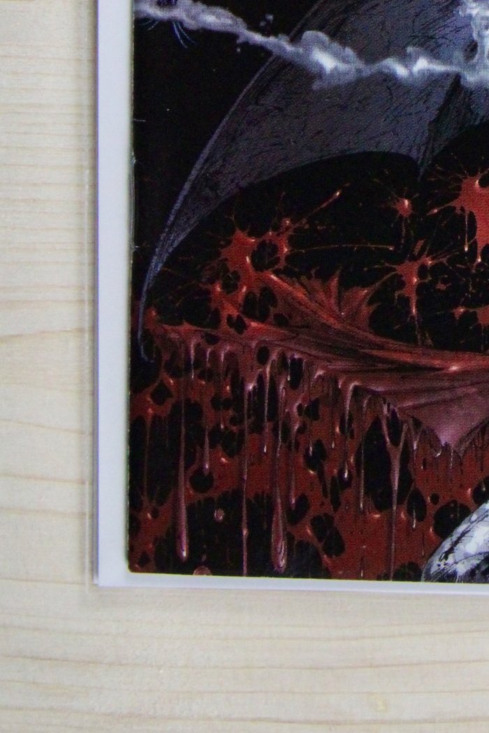 Spawn #72 – Image (1998) 9.4 NM Greg Capullo art | Todd McFarlane story
