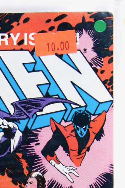The Uncanny X-Men #175 – Marvel (1983) 8.5 VF+
