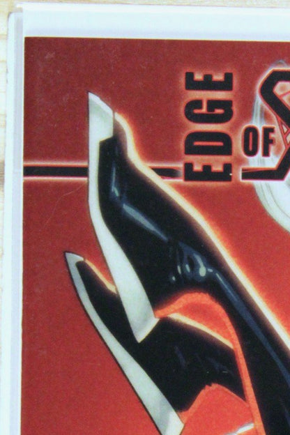 Edge of Spider-Verse #3 – Marvel (2022) 9.6 NM+ Variant - Variant Anka