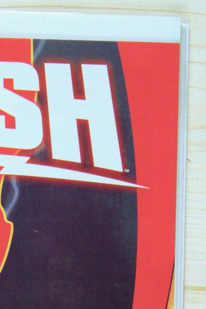 The Flash #8 – DC (2024) 9.6 NM+