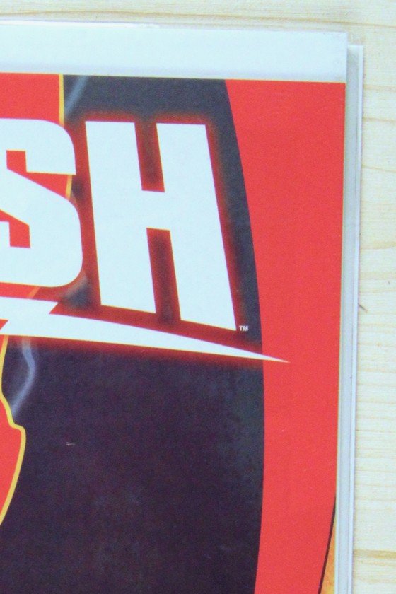 The Flash #8 – DC (2024) 9.6 NM+