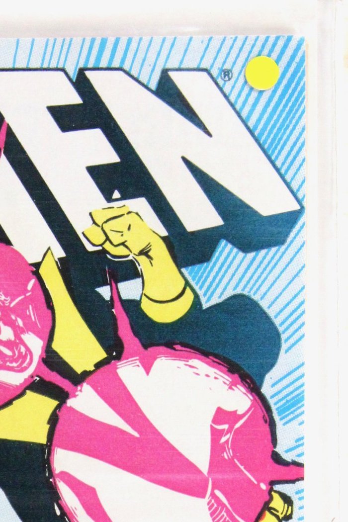 The Uncanny X-Men #188 – Marvel (1984) 9.0 VF/NM