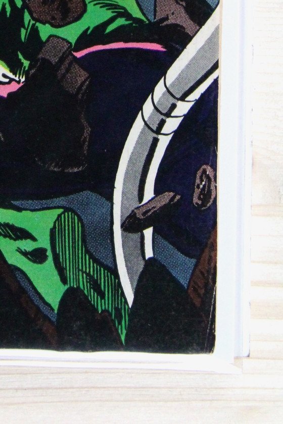 The Incredible Hulk #236 – Marvel (1979) 7.5 VF- Newsstand Edition