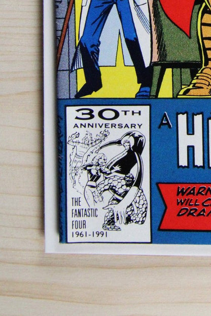 The Mighty Thor #442 – Marvel (1992) 9.0 VF/NM