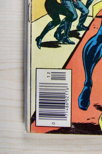 Iron Fist #10 – Marvel (1976) 5.0 VG/FN Chris Claremont story | John Byrne art