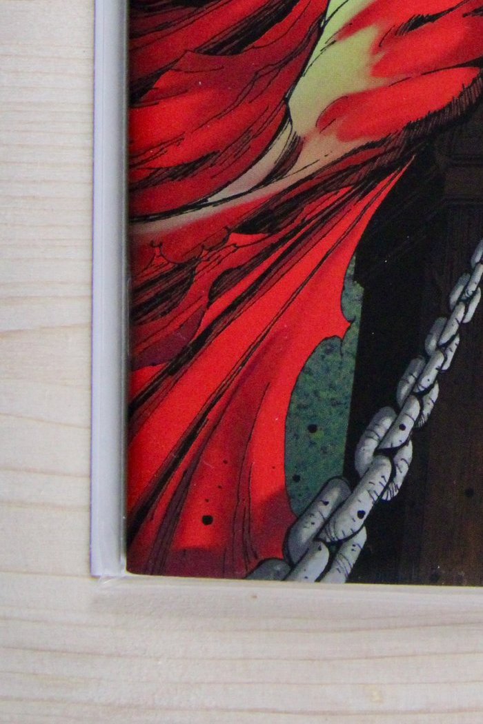 Spawn #300 – Image (2019) 9.6 NM+ Greg Capullo art | Scott Snyder story