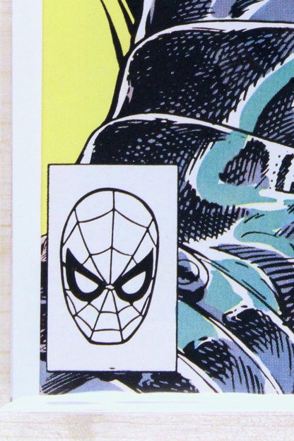Fantastic Four #258 – Marvel (1983) 9.0 VF/NM John Byrne story