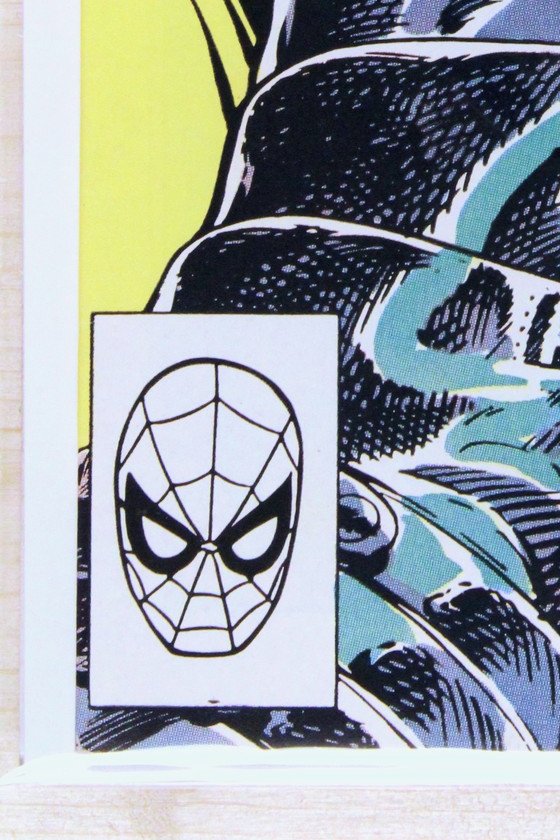 Fantastic Four #258 – Marvel (1983) 9.0 VF/NM John Byrne story