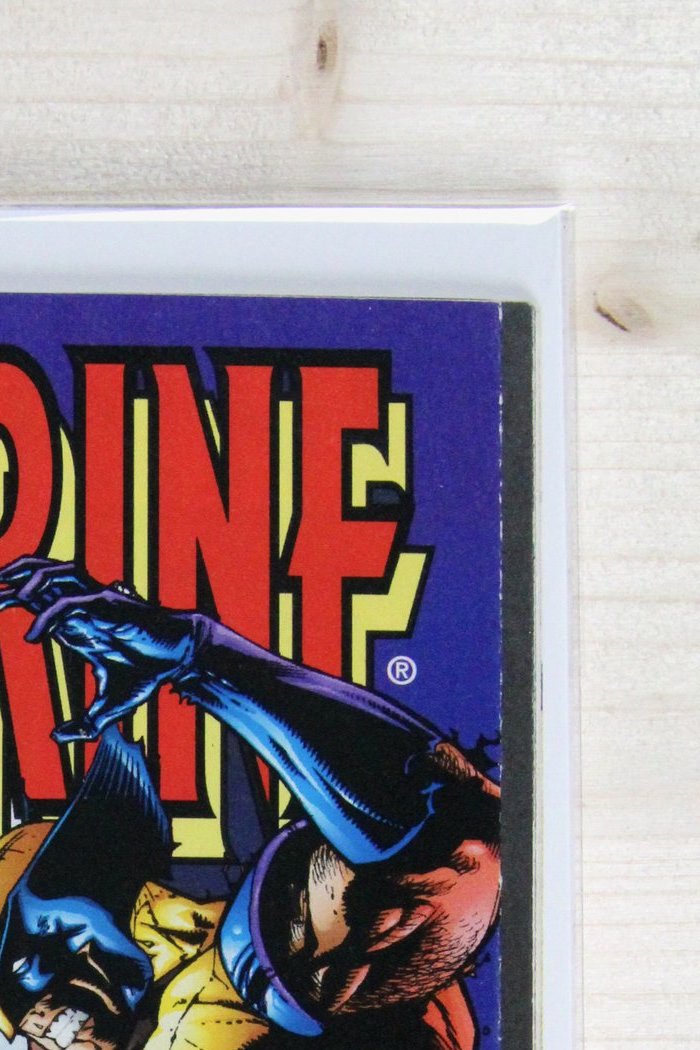Wolverine #127 – Marvel (1998) 9.2 NM- Chris Claremont story