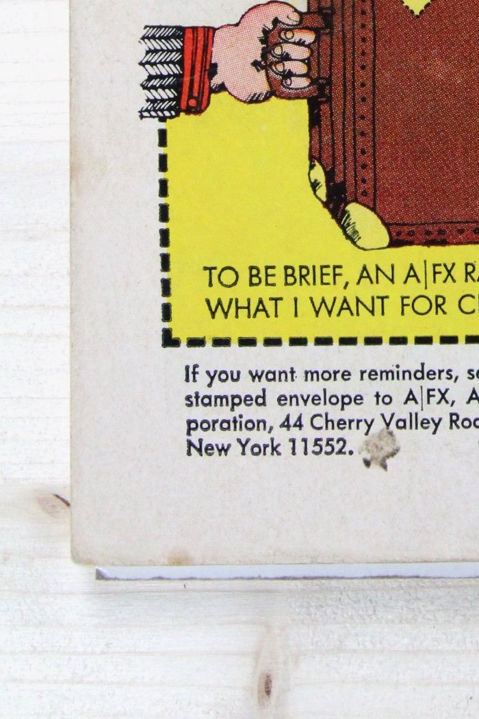 Action Comics #408 – DC (1972) 4.0 VG