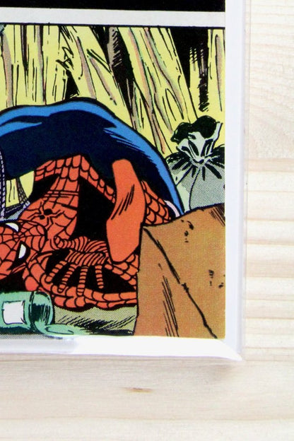 The Amazing Spider-Man #272 – Marvel (1986) 8.0 VF Newsstand