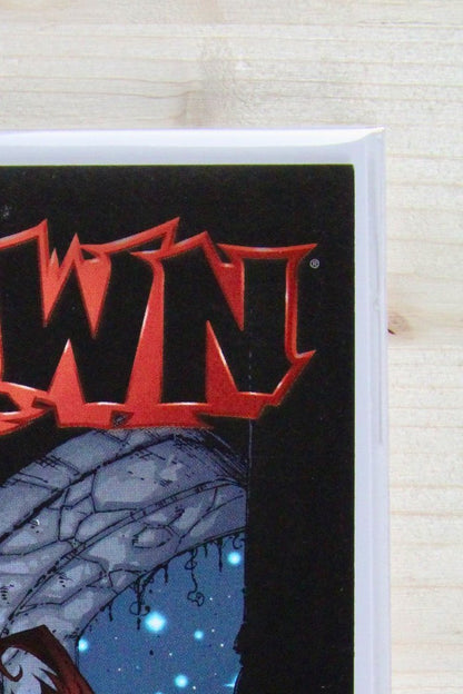 Spawn #71 – Panini Verlag (1997) 9.4 NM