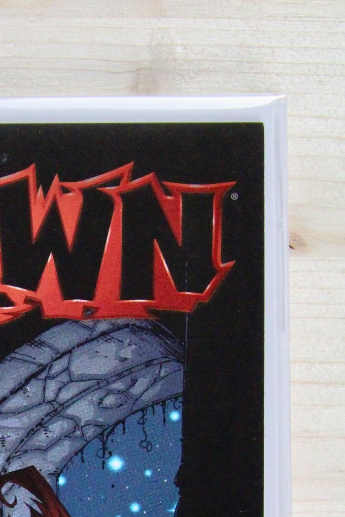Spawn #71 – Panini Verlag (1997) 9.4 NM