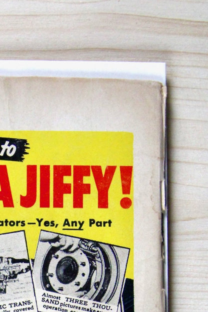 The Flash #116 – DC (1960) 2.0 GD