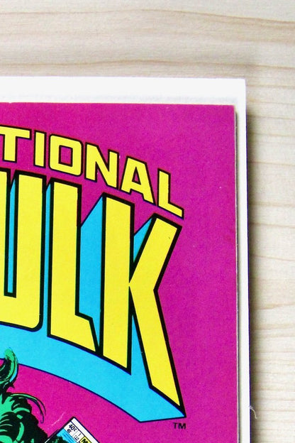 The Sensational She-Hulk #1 – Marvel (1989) 5.5 FN- John Byrne story | Stan Lee