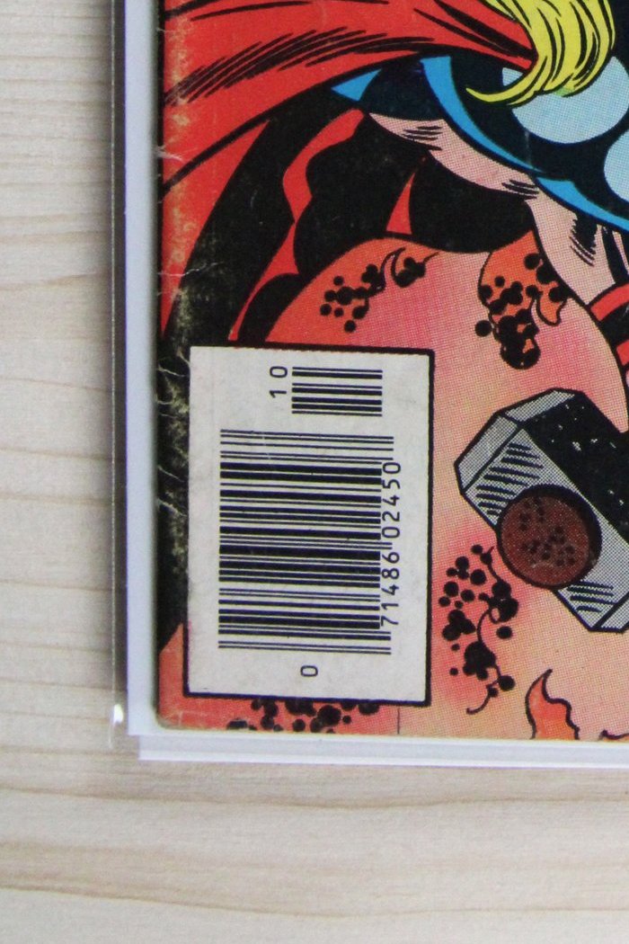 Thor #252 – Marvel (1976) 6.0 FN If Asgard Should Perish | Jack Kirby art