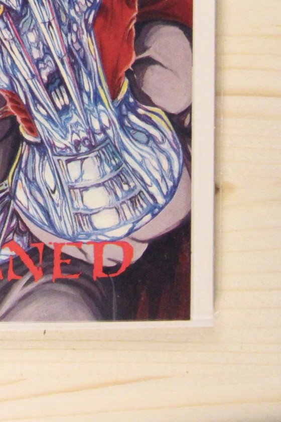 Faust: Love of the Damned #8 – Northstar (1990) 9.0 VF/NM