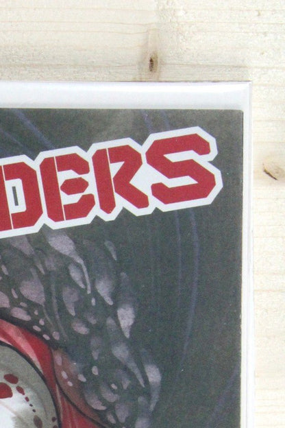 Marauders #1 – Marvel (2022) 9.6 NM+ "X-Men" Destiny of X | Momoko