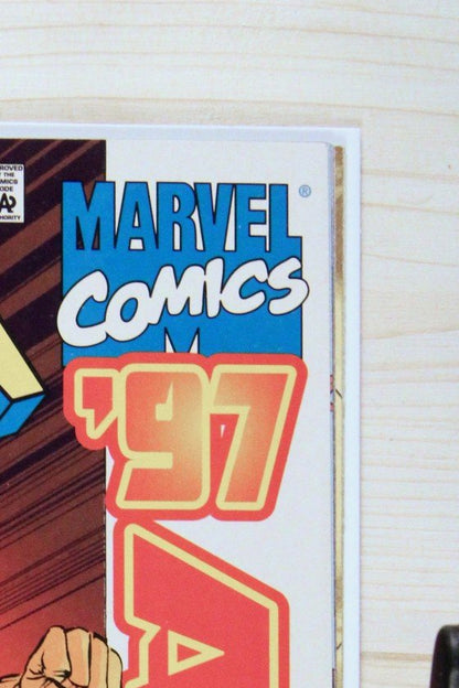 X-Men Annual #21 – Marvel (1997) 9.0 VF/NM