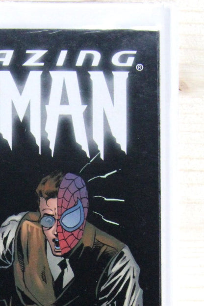 The Amazing Spider-Man #516 – Marvel (2005) 9.4 NM