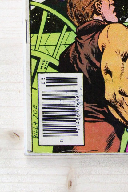 Marvel Spotlight #6 – Marvel (1980) 5.5 FN- Star Lord