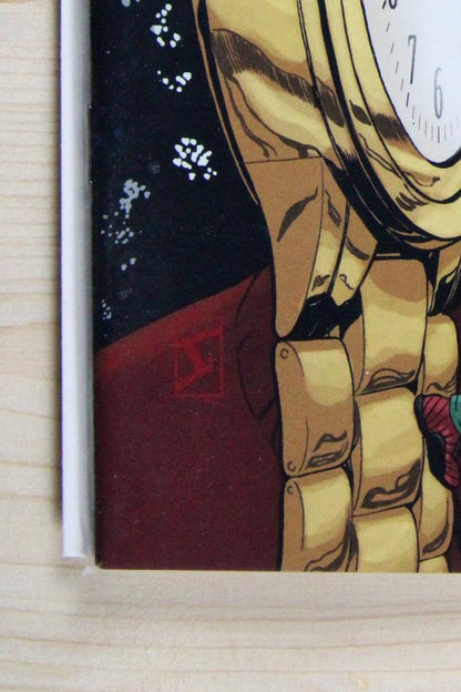 Dudley Dotson and the Forever Machine #1 – Dark Horse (2024) 9.6 NM+