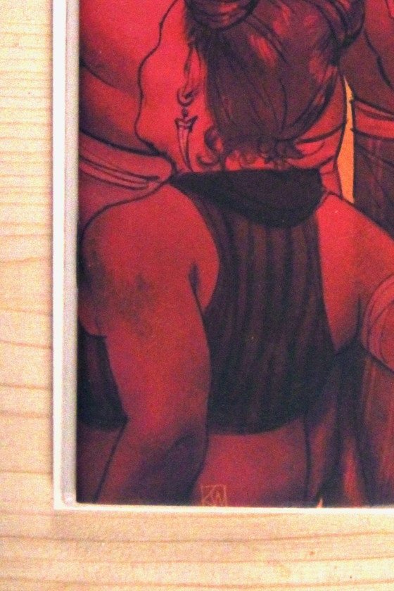 Once Upon a Time at the End of the World #7 – BOOM! Studios (2023) 9.6 NM+