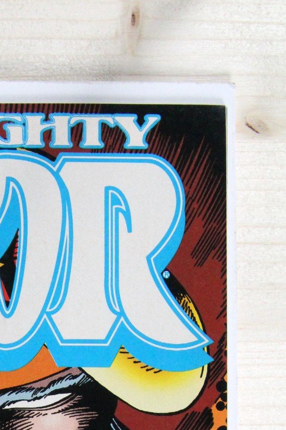 The Mighty Thor #479 – Marvel (1994) 9.0 VF/NM