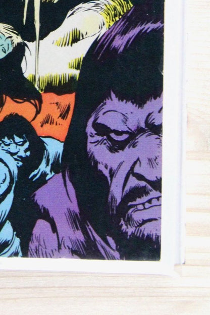 Conan the Barbarian #151 – Marvel (1983) 7.5 VF-