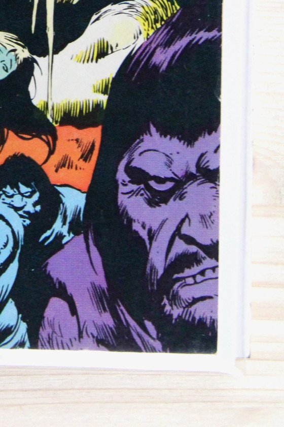 Conan the Barbarian #151 – Marvel (1983) 7.5 VF-