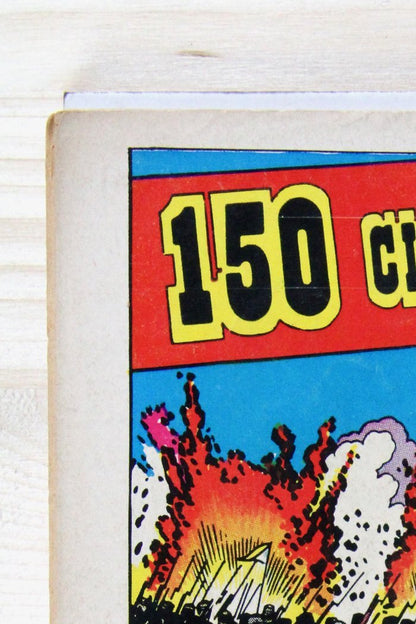 Batman #147 – DC (1962) 4.0 VG