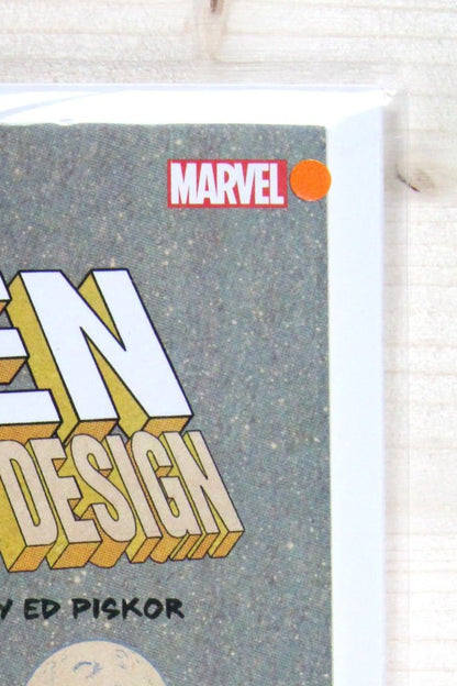 X-Men: Grand Design #2 – Marvel (2018) 9.4 NM