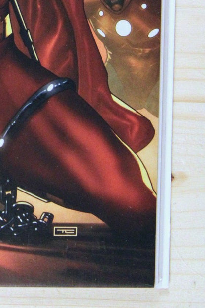 The Flash #799 – DC (2023) 9.6 NM+